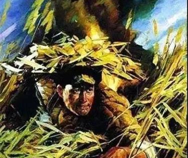 喜迎二十大，悅讀新時(shí)代|團(tuán)史故事之青年的愛國(guó)情感~